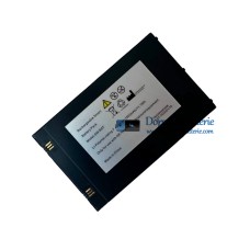 Batterie für GE ULTRASOUND-Vscan HEALTHCARE GM-BAT [Ersatzbatterie]